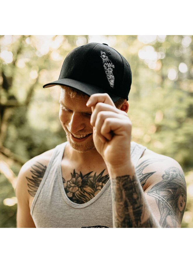 Vancouver Island Hat