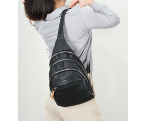 Colab The Folio Sling Backpack - Main Image