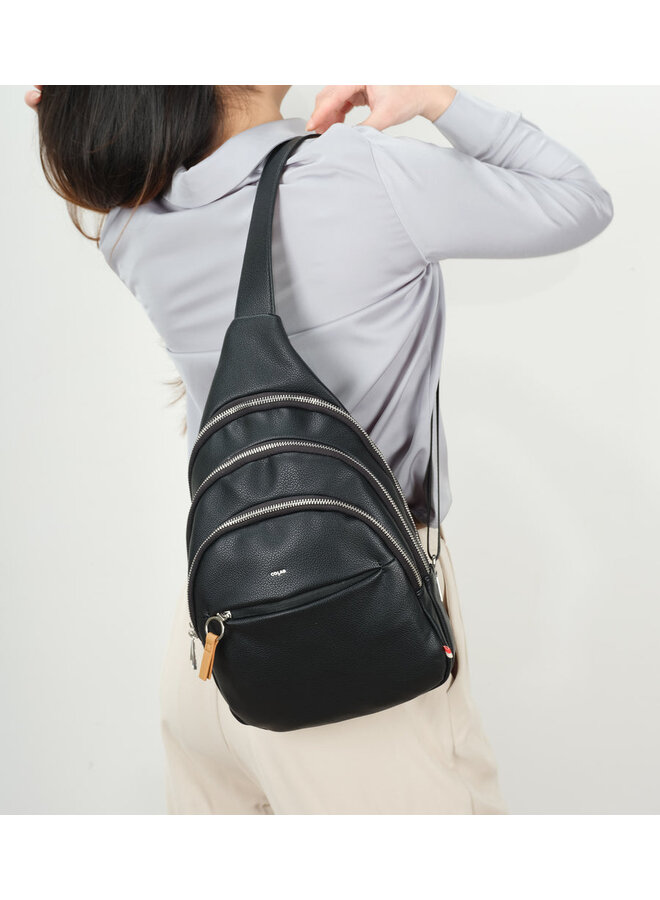 The Folio Sling Backpack