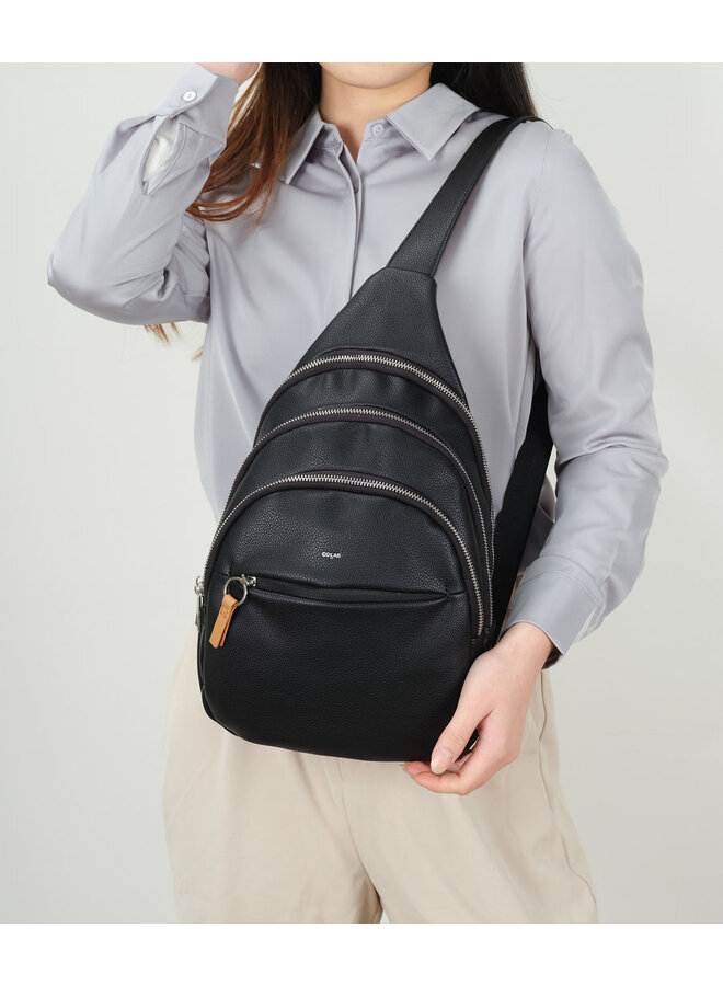 The Folio Sling Backpack