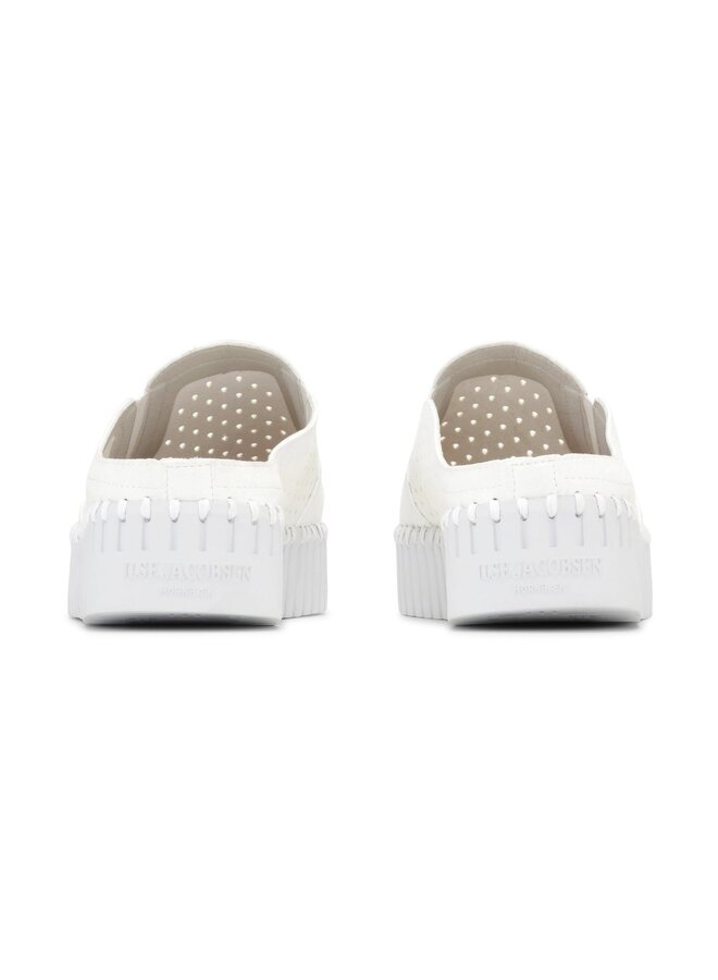 Tulip Platform Sliders