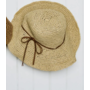 Sunny Days-Straw Hat
