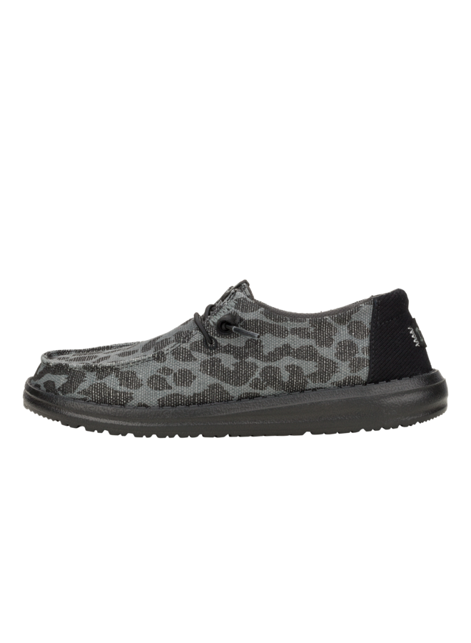 Wendy Leopard Sparkle