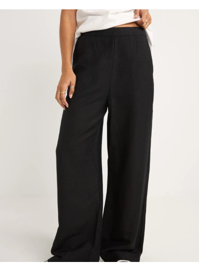 Stevie Wide Leg Pant