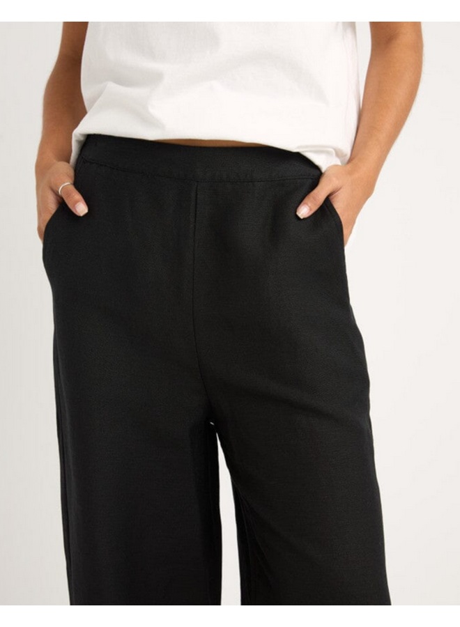 Stevie Wide Leg Pant