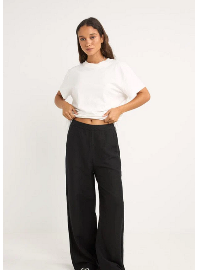 Stevie Wide Leg Pant