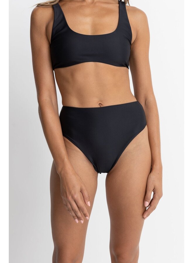 Classic High Waist Pant