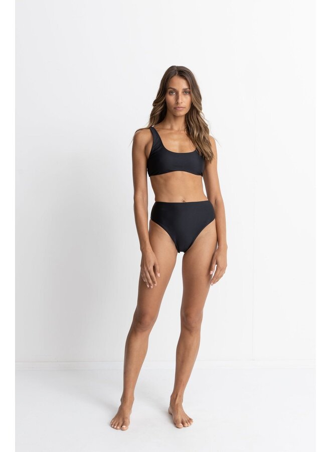 Classic High Waist Pant