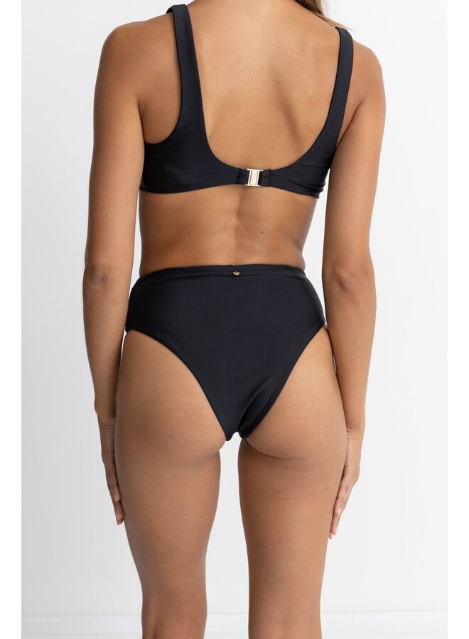 Classic High Waist Pant