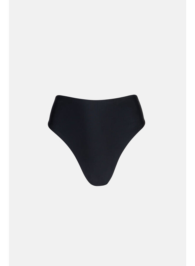 Classic High Waist Pant