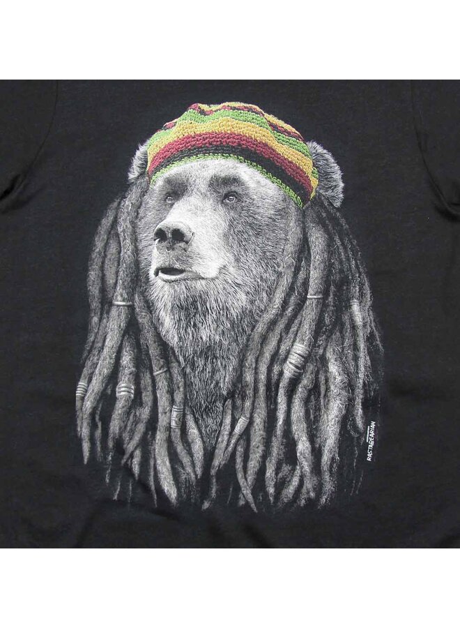 Rastabearian Tshirt