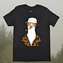 Hunter S. Seagull Tshirt