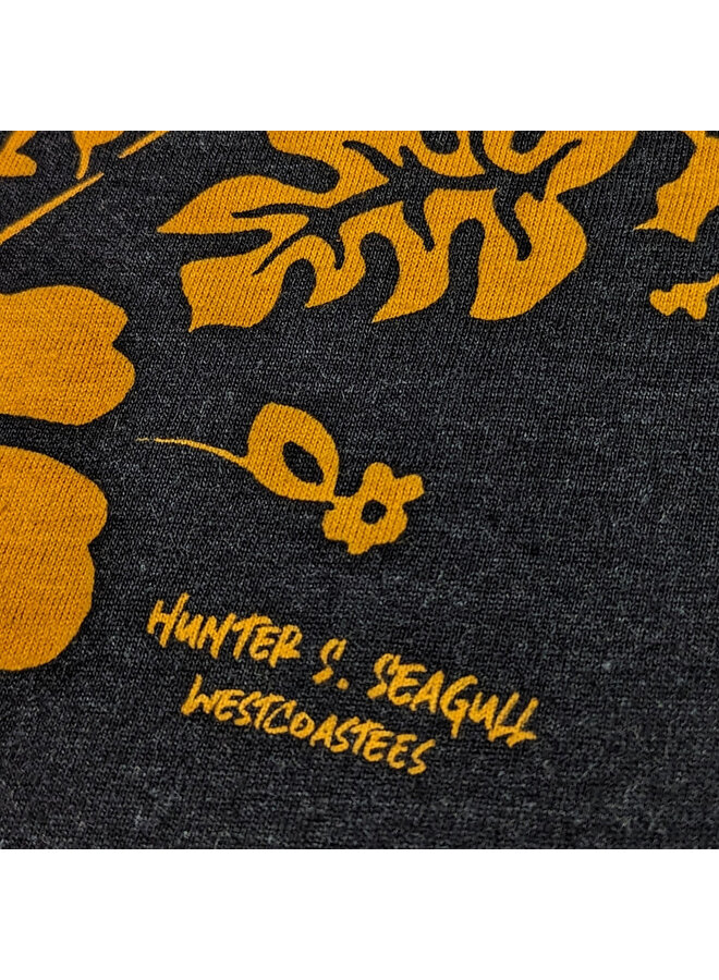 Hunter S. Seagull Tshirt