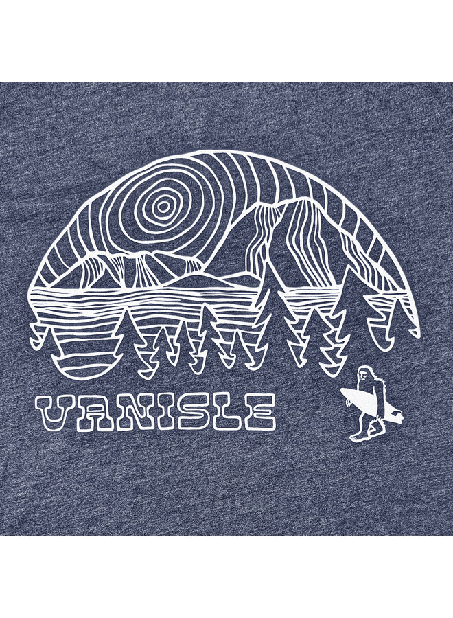 Tofino Squatch Tee