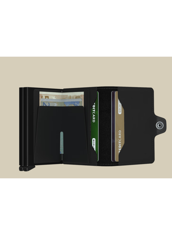 Twinwallet