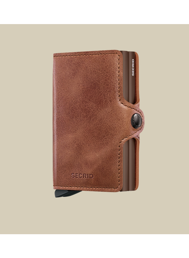 Twinwallet