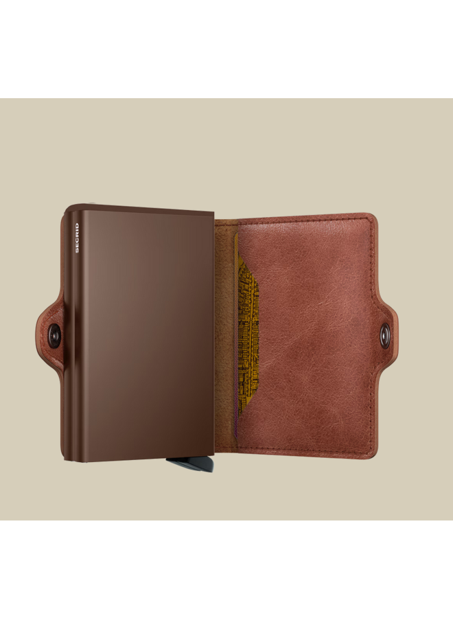 Twinwallet