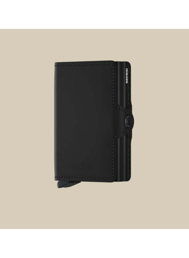 Twinwallet