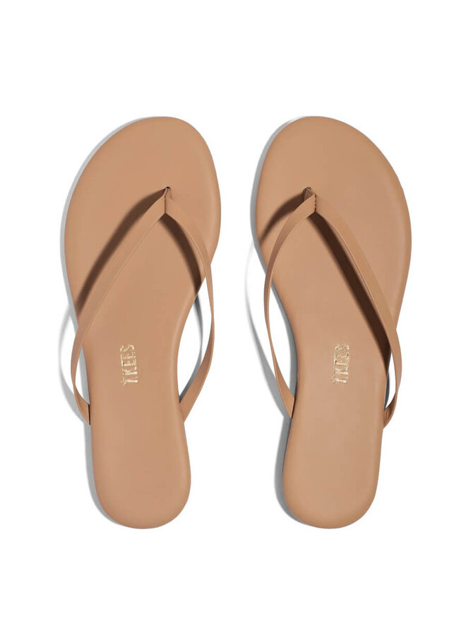 Foundations Matte Flip Flop