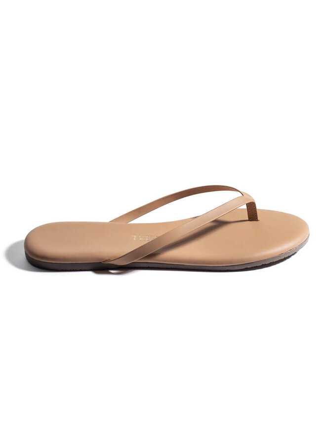 Foundations Matte Flip Flop