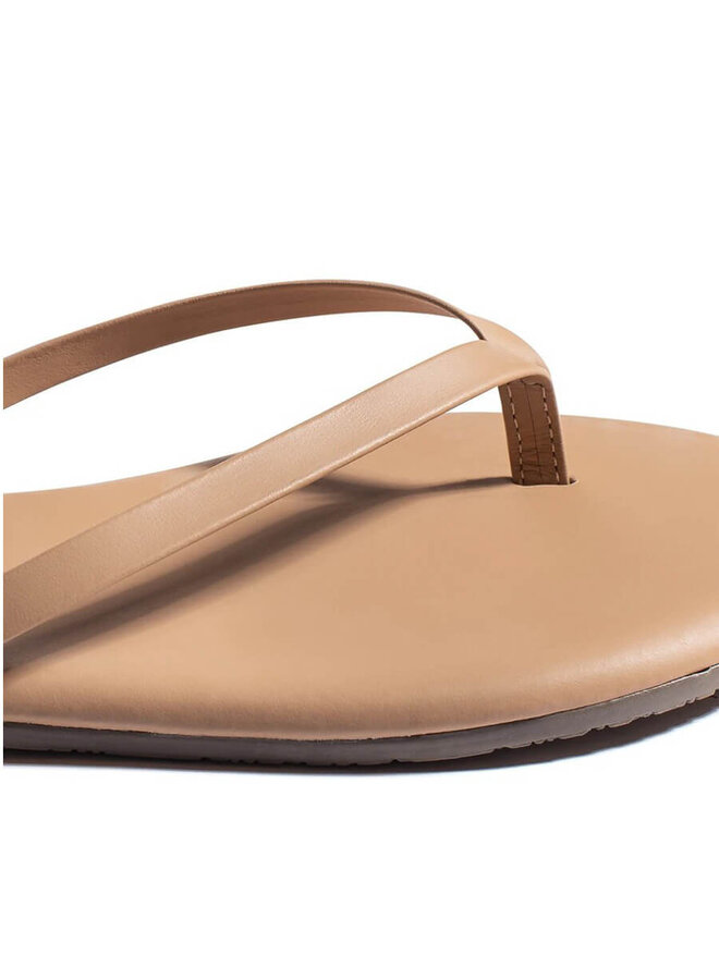 Foundations Matte Flip Flop