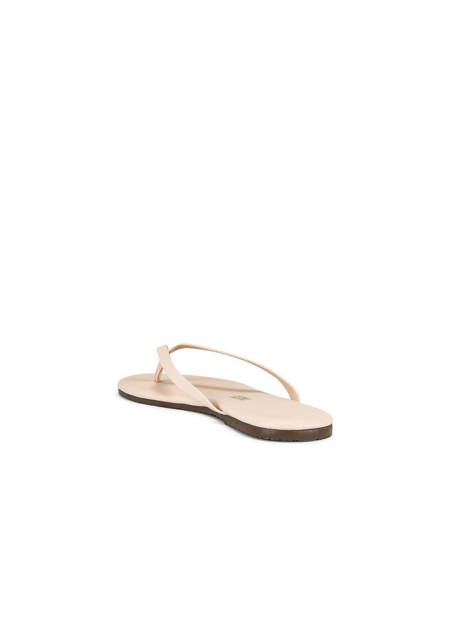 Foundations Matte Flip Flop