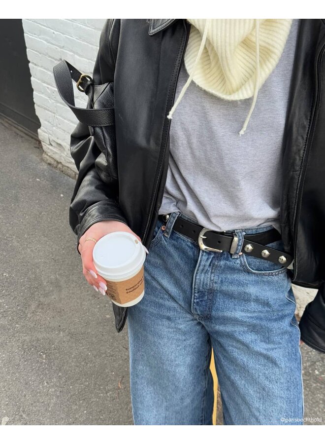 Jaelynn Belt
