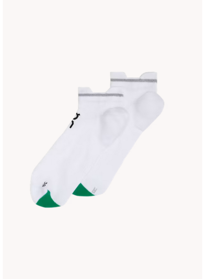 Elite Run Sock Low U