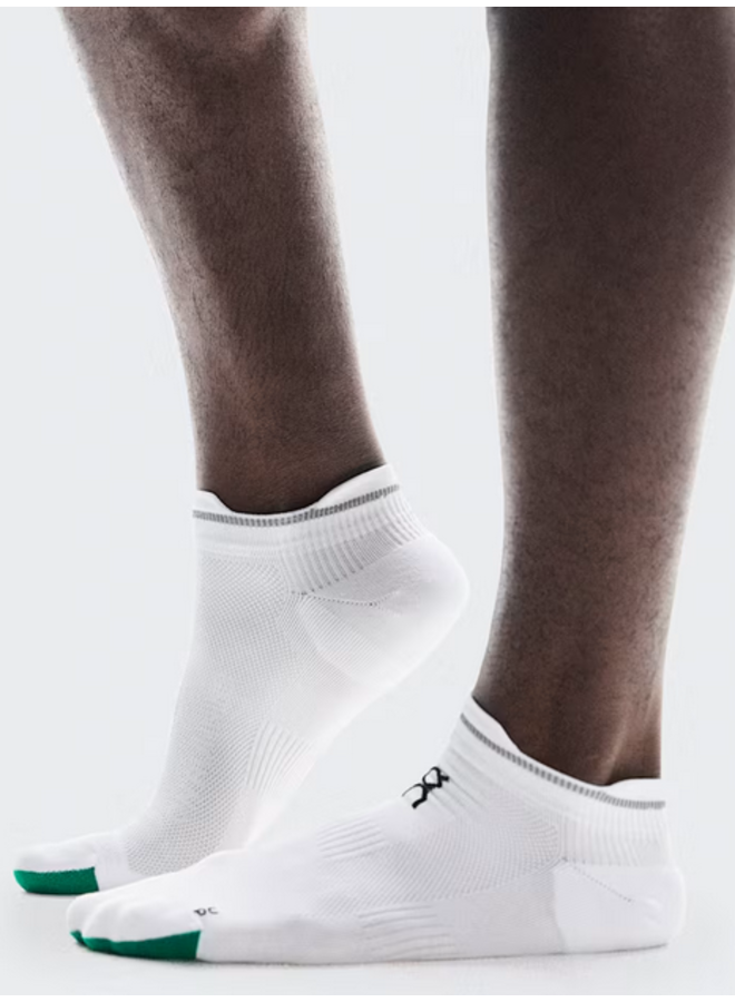 Elite Run Sock Low U