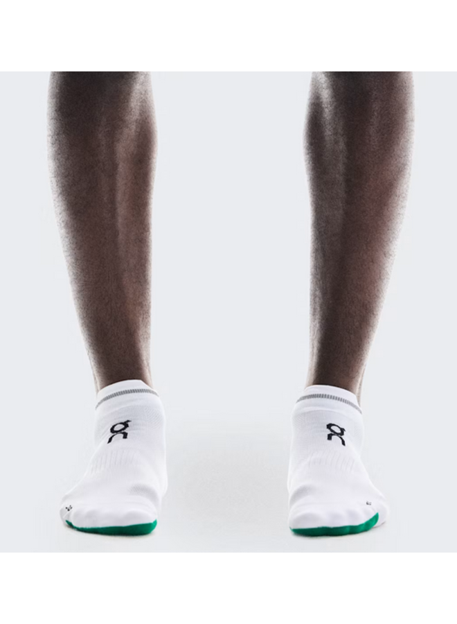 Elite Run Sock Low U