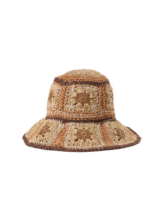Zarlee Bucket Hat