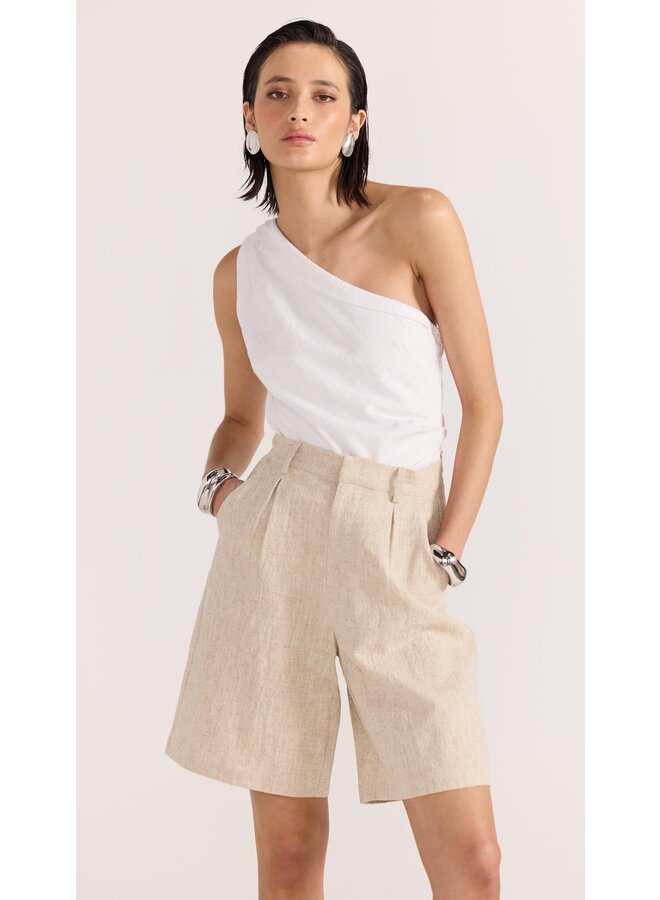 Mason Longline Shorts