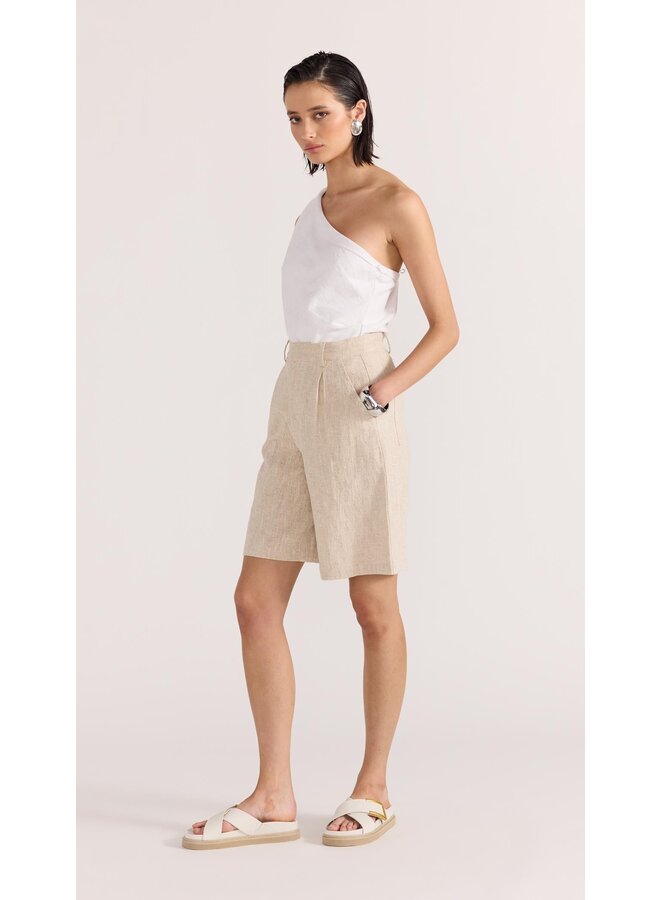 Mason Longline Shorts