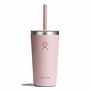 20 oz. Tumbler With Straw Lid