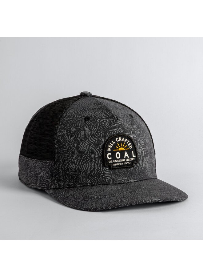Grove Trucker Hat