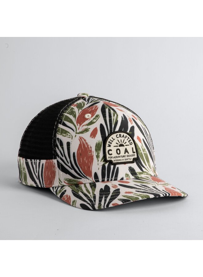 Grove Trucker Hat
