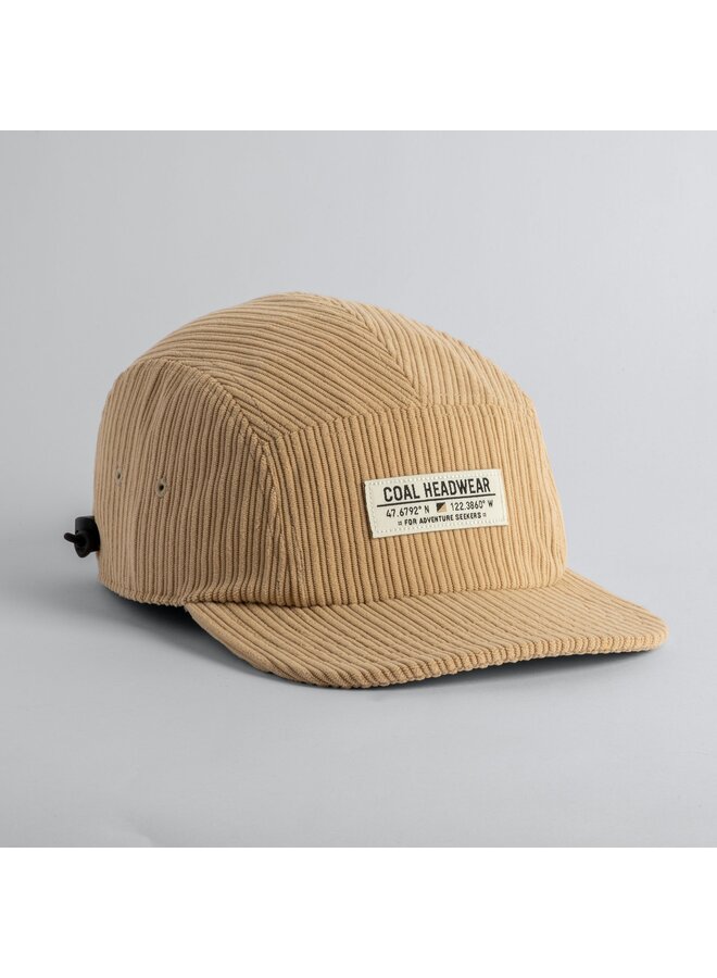 Analog Cap
