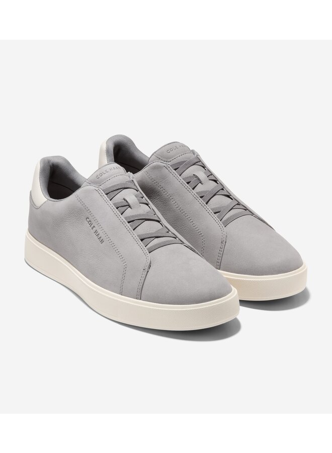 Grand Pro Luxe Slip-on