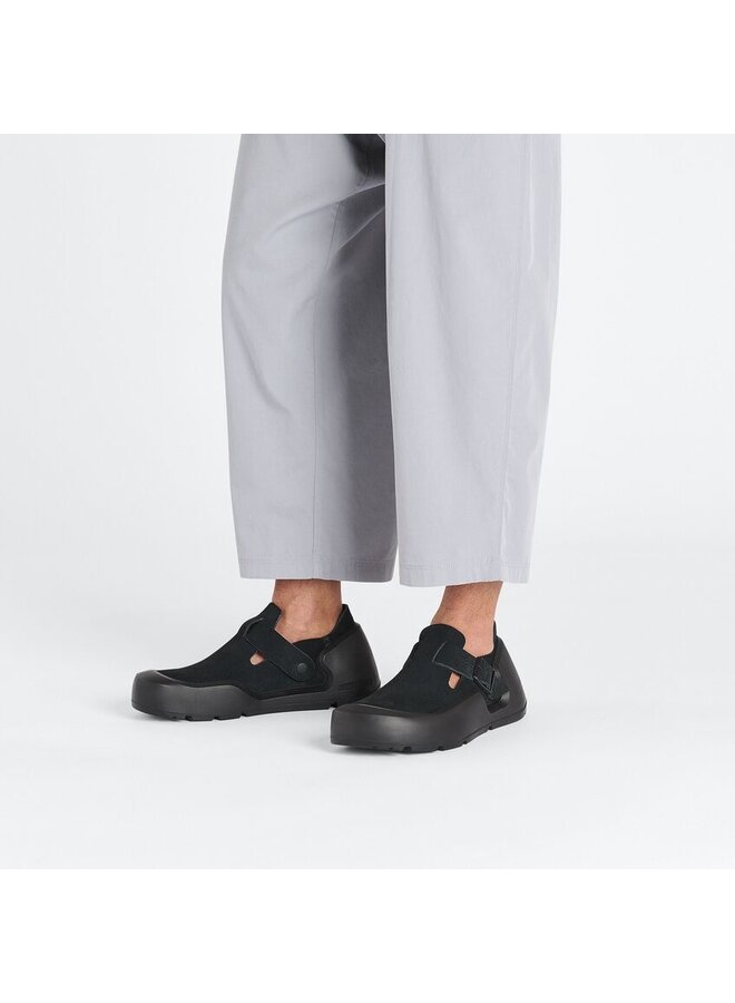 Reykjavik Nubuck R