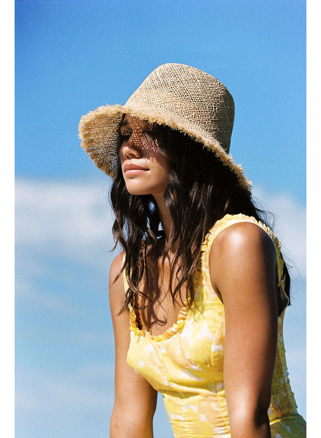 Reef Bucket Fray