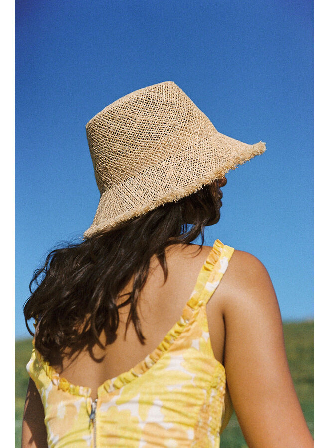 Reef Bucket Fray