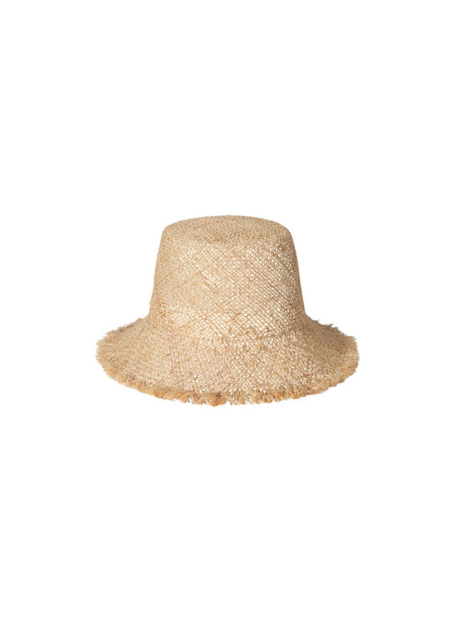 Reef Bucket Fray