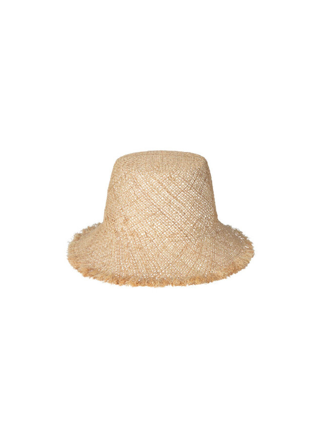 Reef Bucket Fray