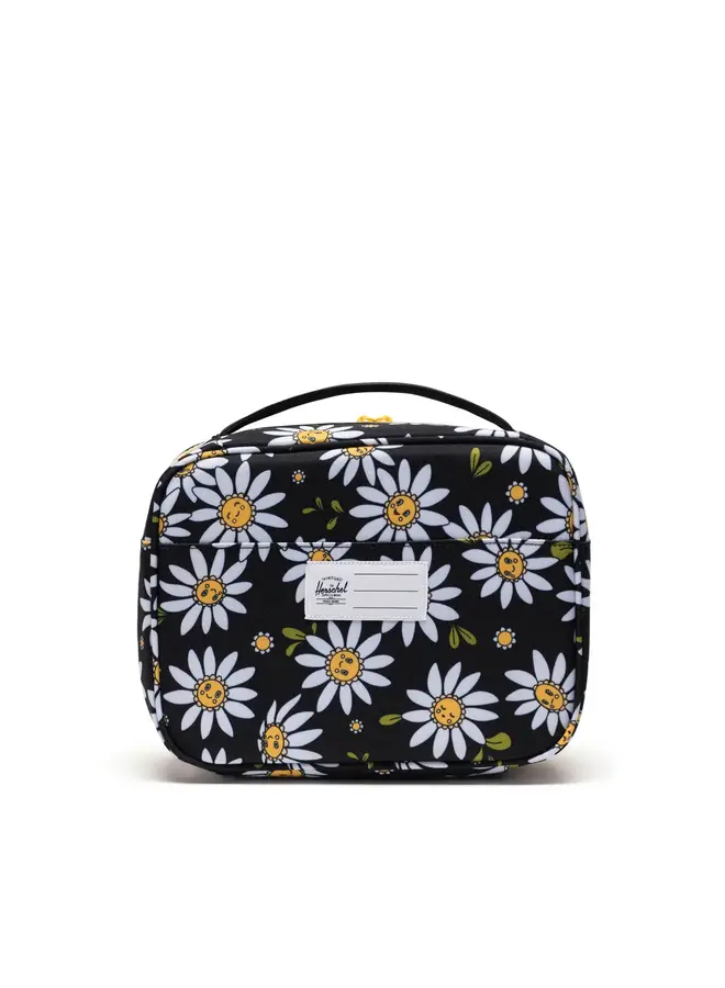 Pop Quiz Lunch Box