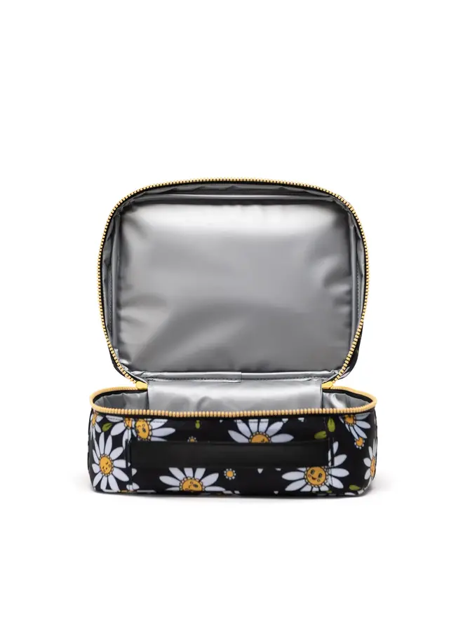 Pop Quiz Lunch Box