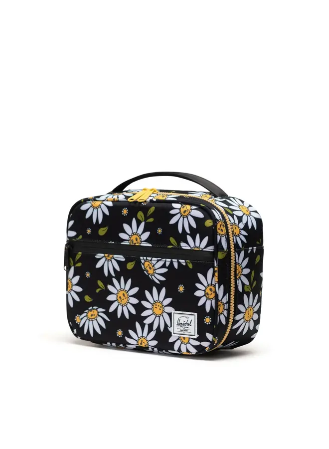 Pop Quiz Lunch Box