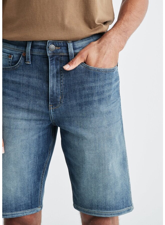 Performance Denim Short 11"
