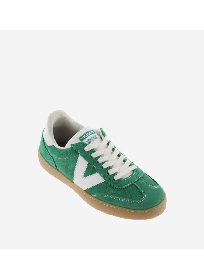 Retro Suede