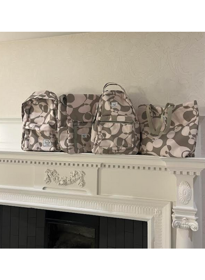 Heritage Classic Tote