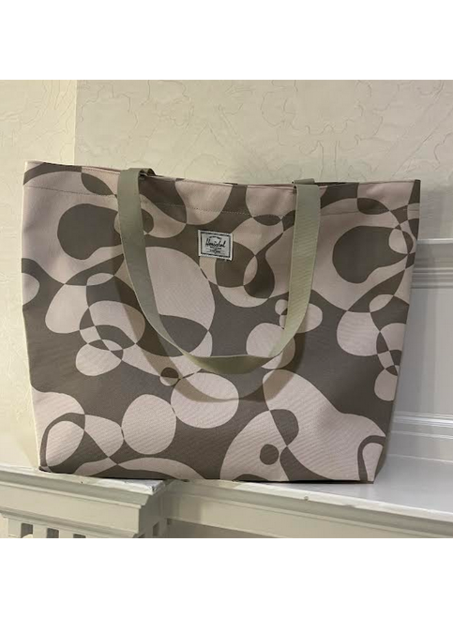 Heritage Classic Tote
